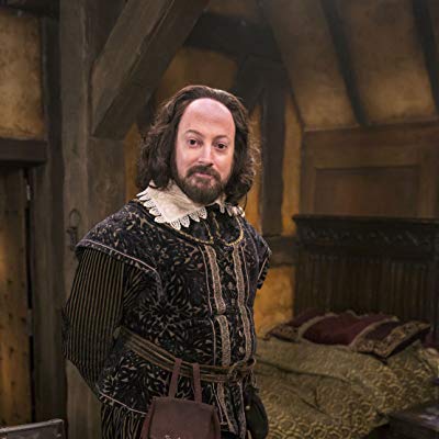 Will Shakespeare, Will