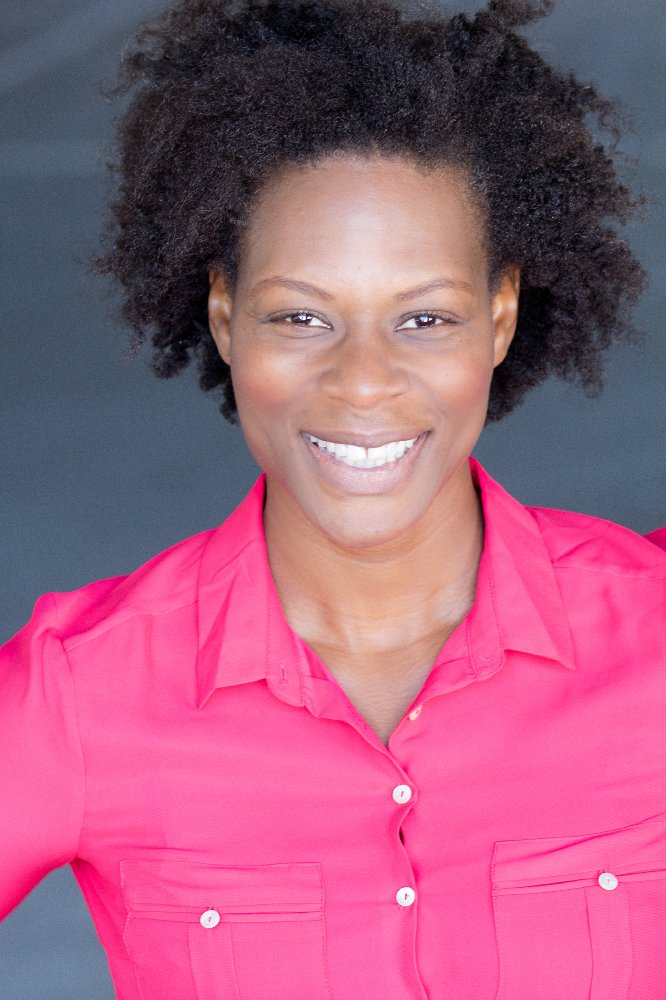 Dionne Neish