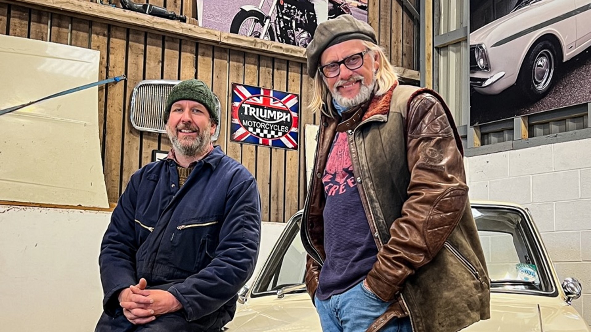 Season 1