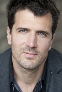 Cédric Vallet