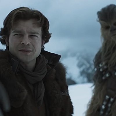 Chewbacca
