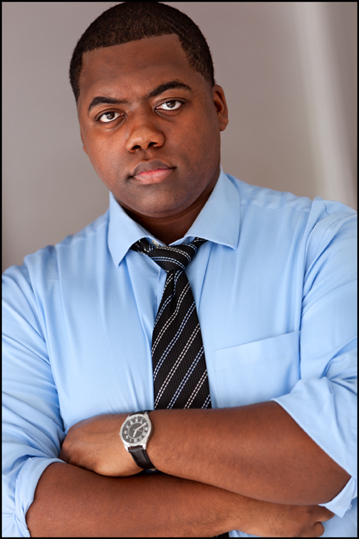 Terrence Shingler