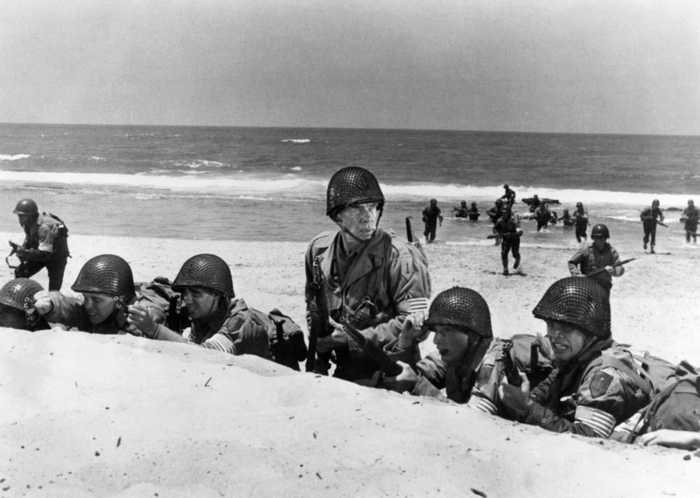 Pvt. Johnson
