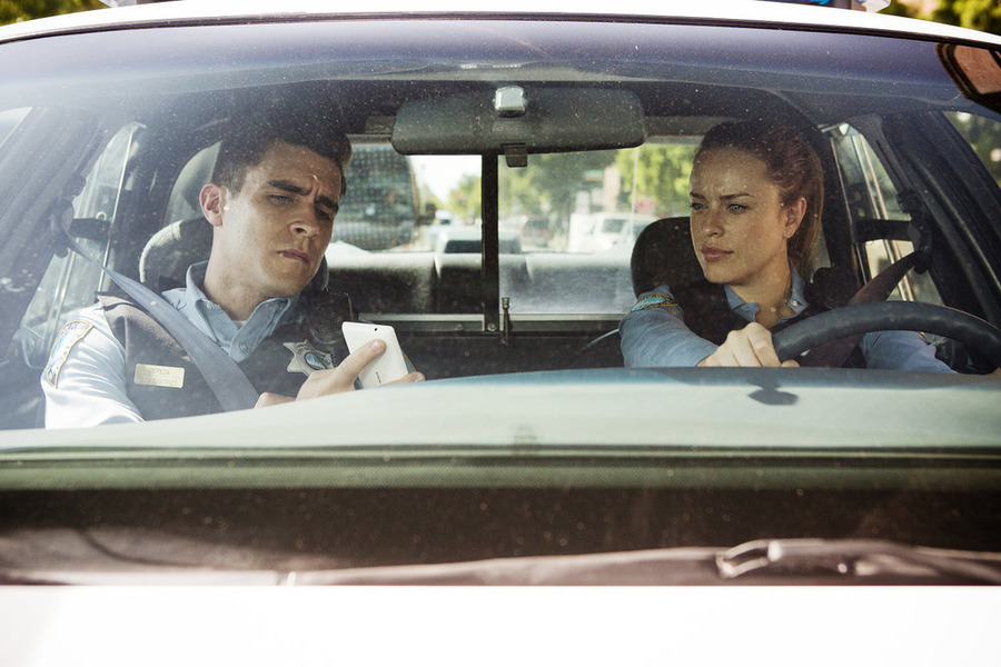 Josh Segarra