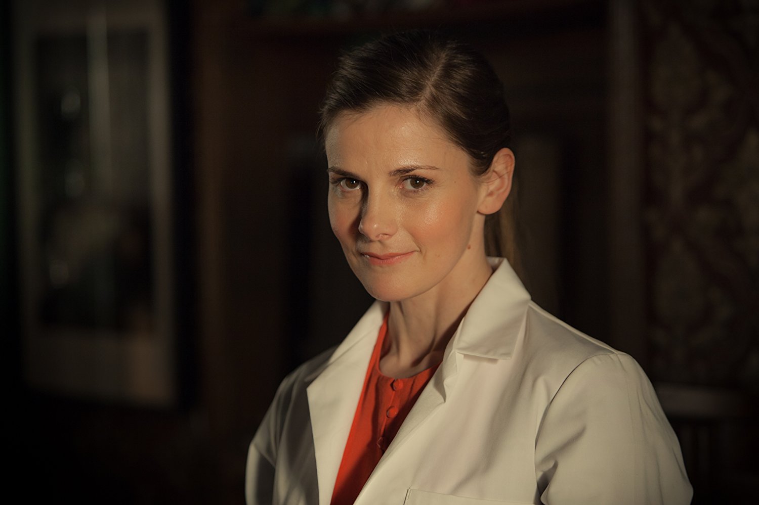 Molly Hooper
