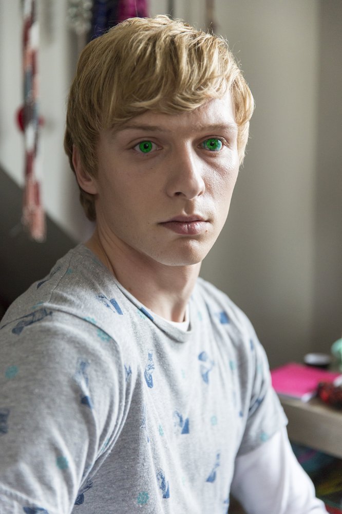Will Tudor