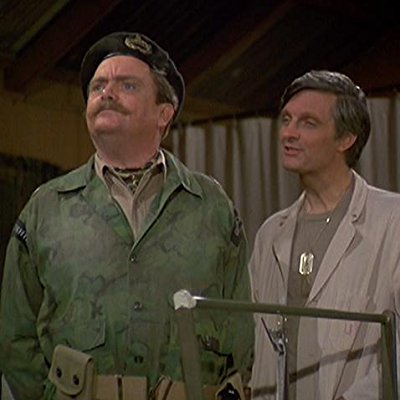Major Ross