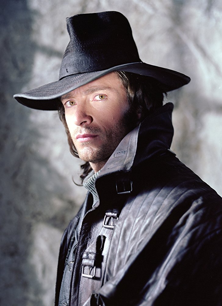 Van Helsing