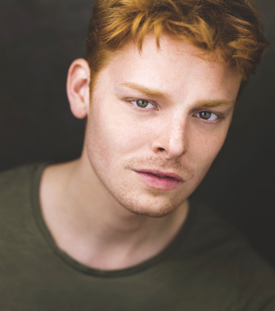 Garrett Richmond