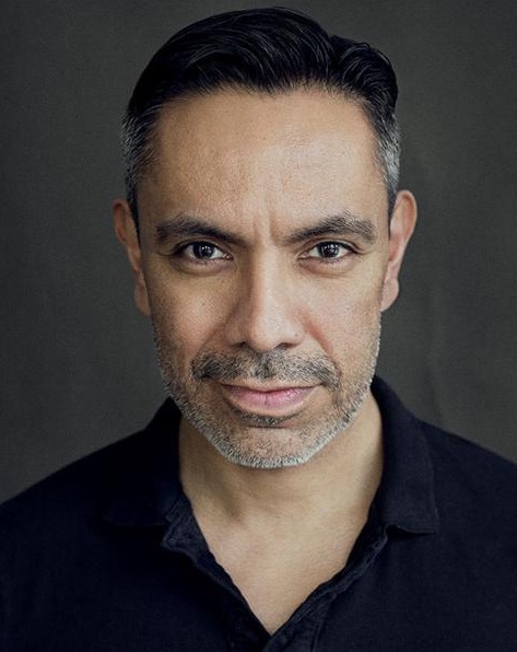 David Bedella