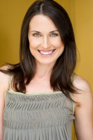Annie Stanford