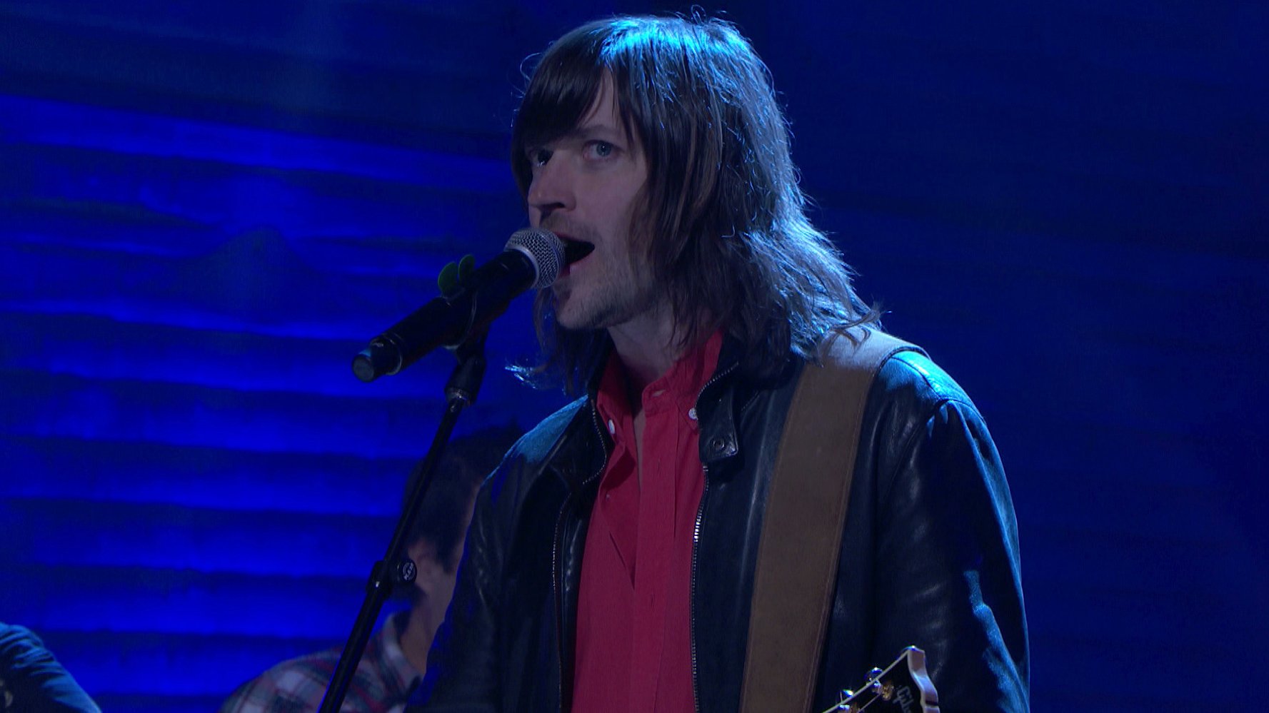 Rhett Miller