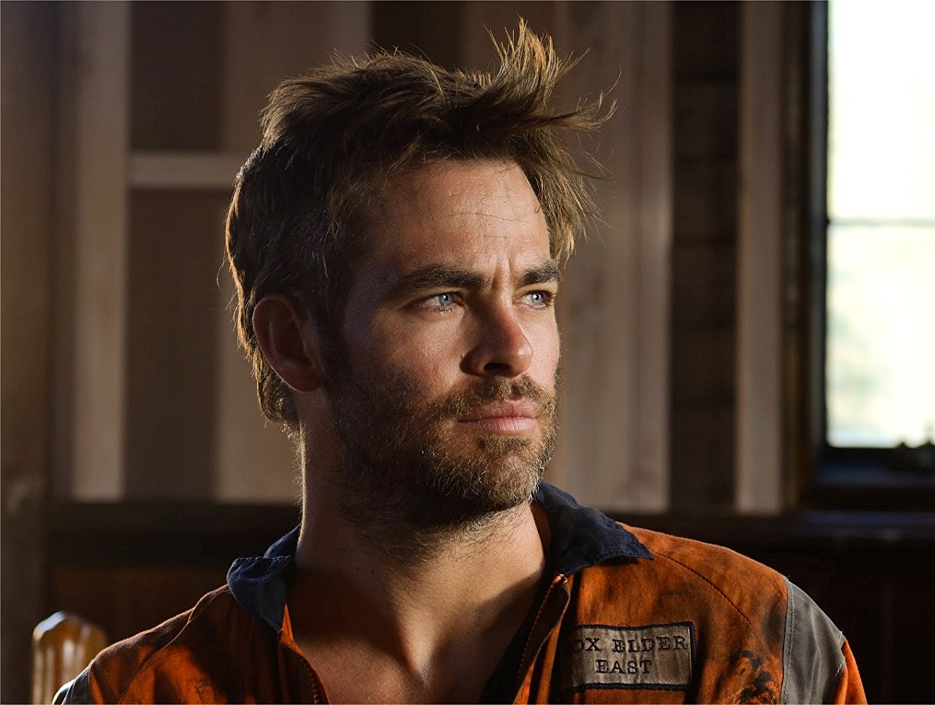 Caleb