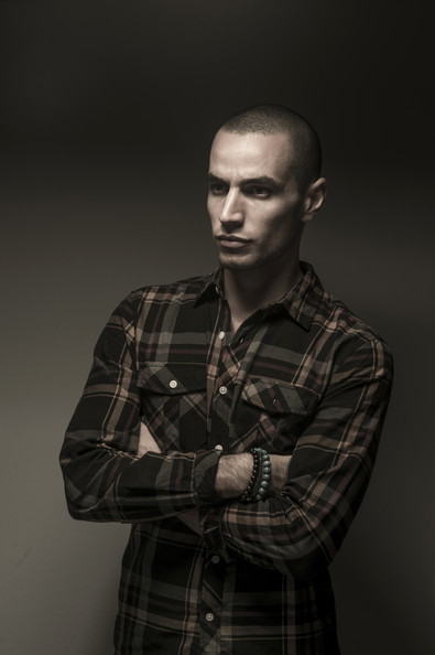 Adam Bakri