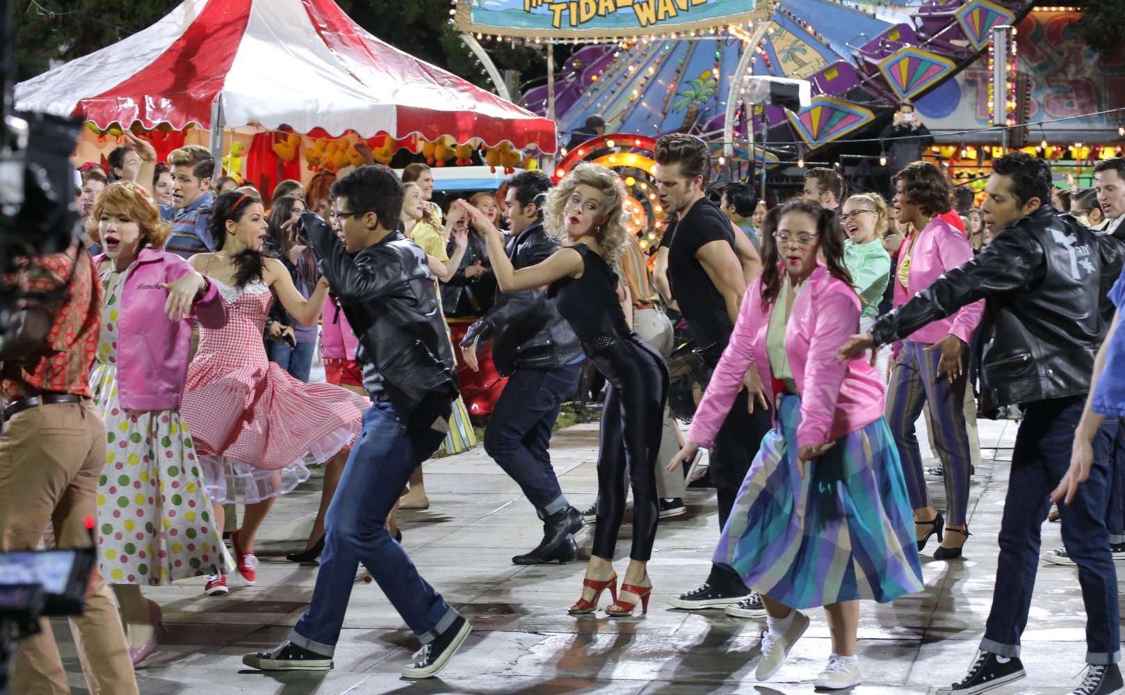 Kenickie