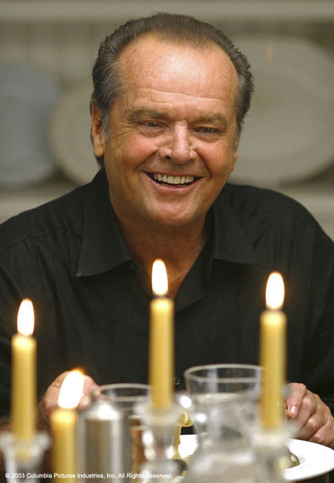 Harry Sanborn