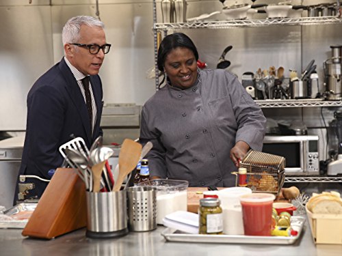 Geoffrey Zakarian