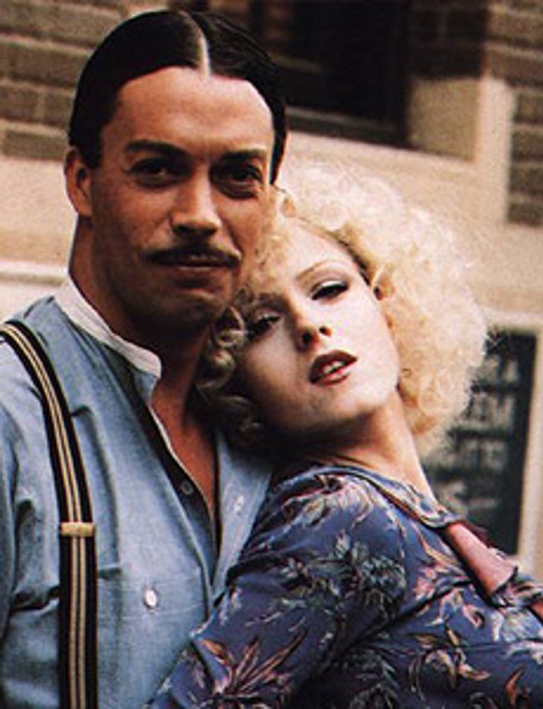 Lily St. Regis