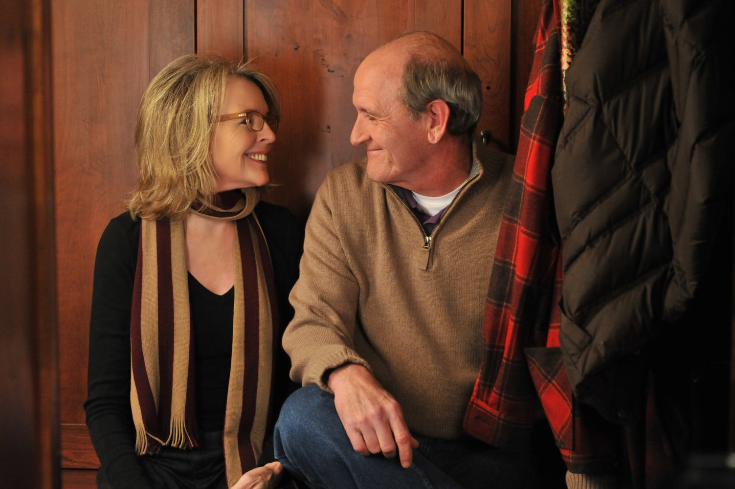 Richard Jenkins