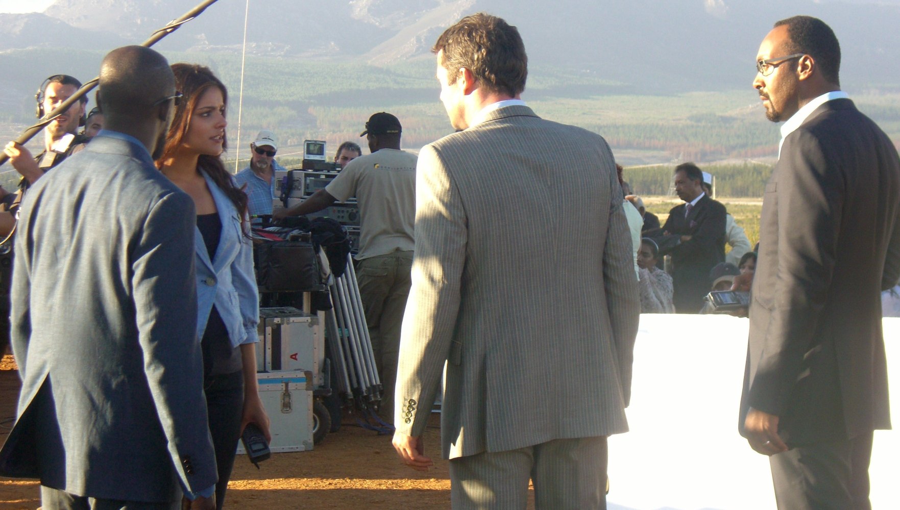 Mandi Sidhu