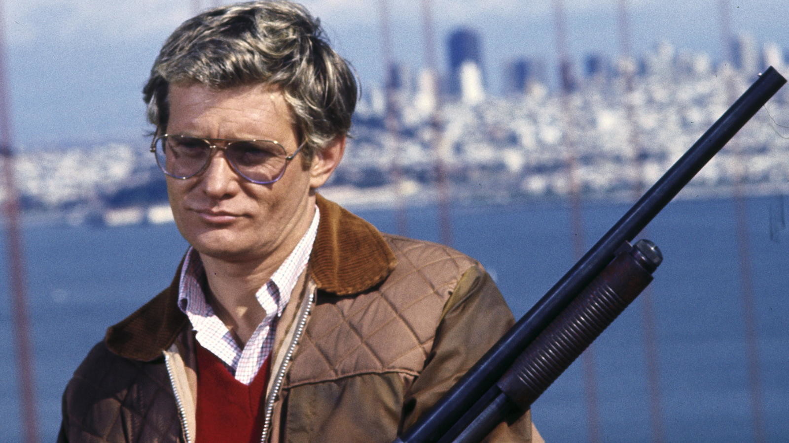 Bo Hopkins