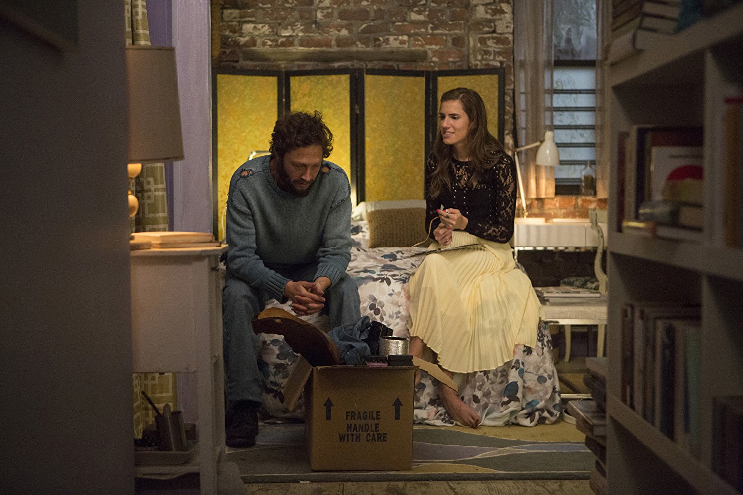 Marnie Michaels