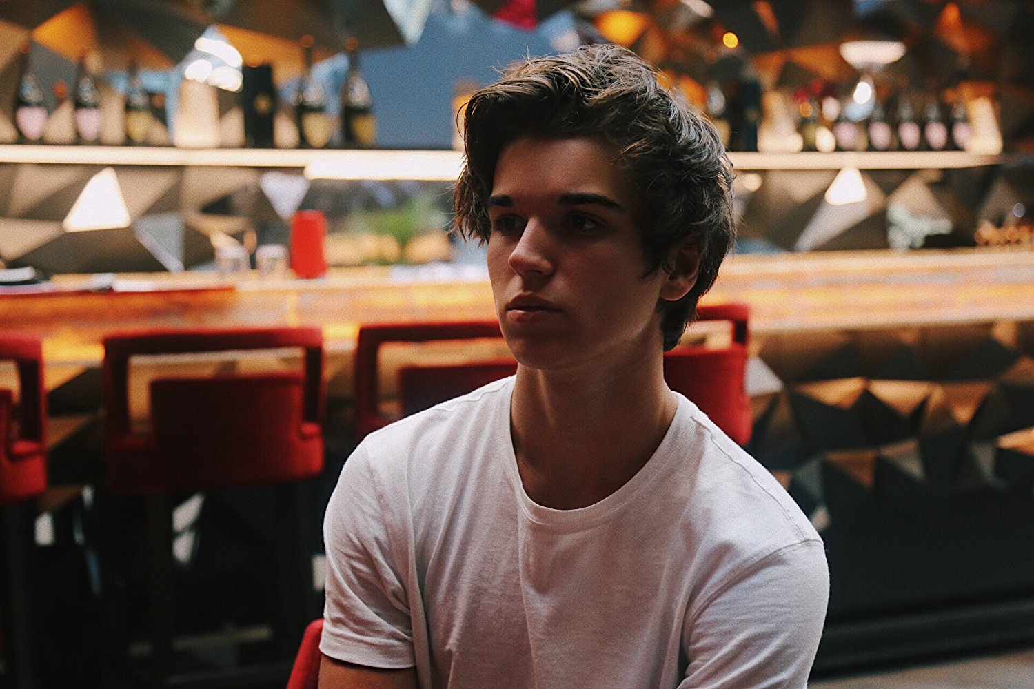 Mac Harmon