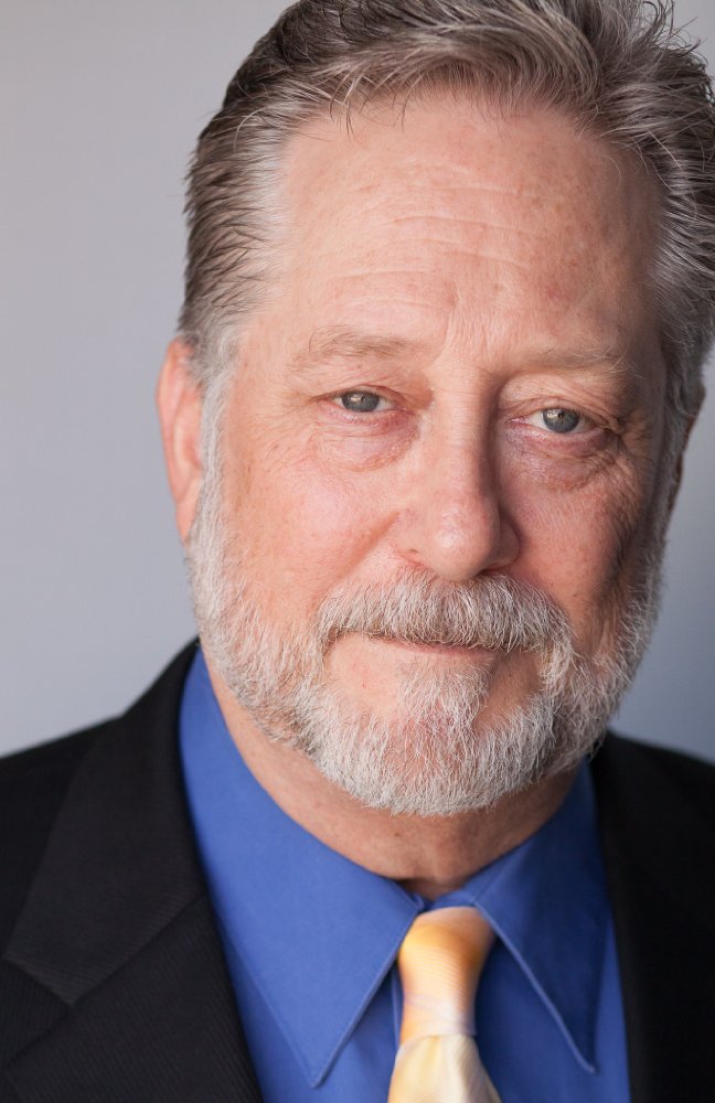 Jeffrey Markle
