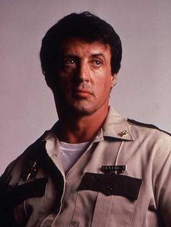 Sheriff Freddy Heflin