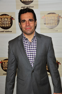 Mario Cantone