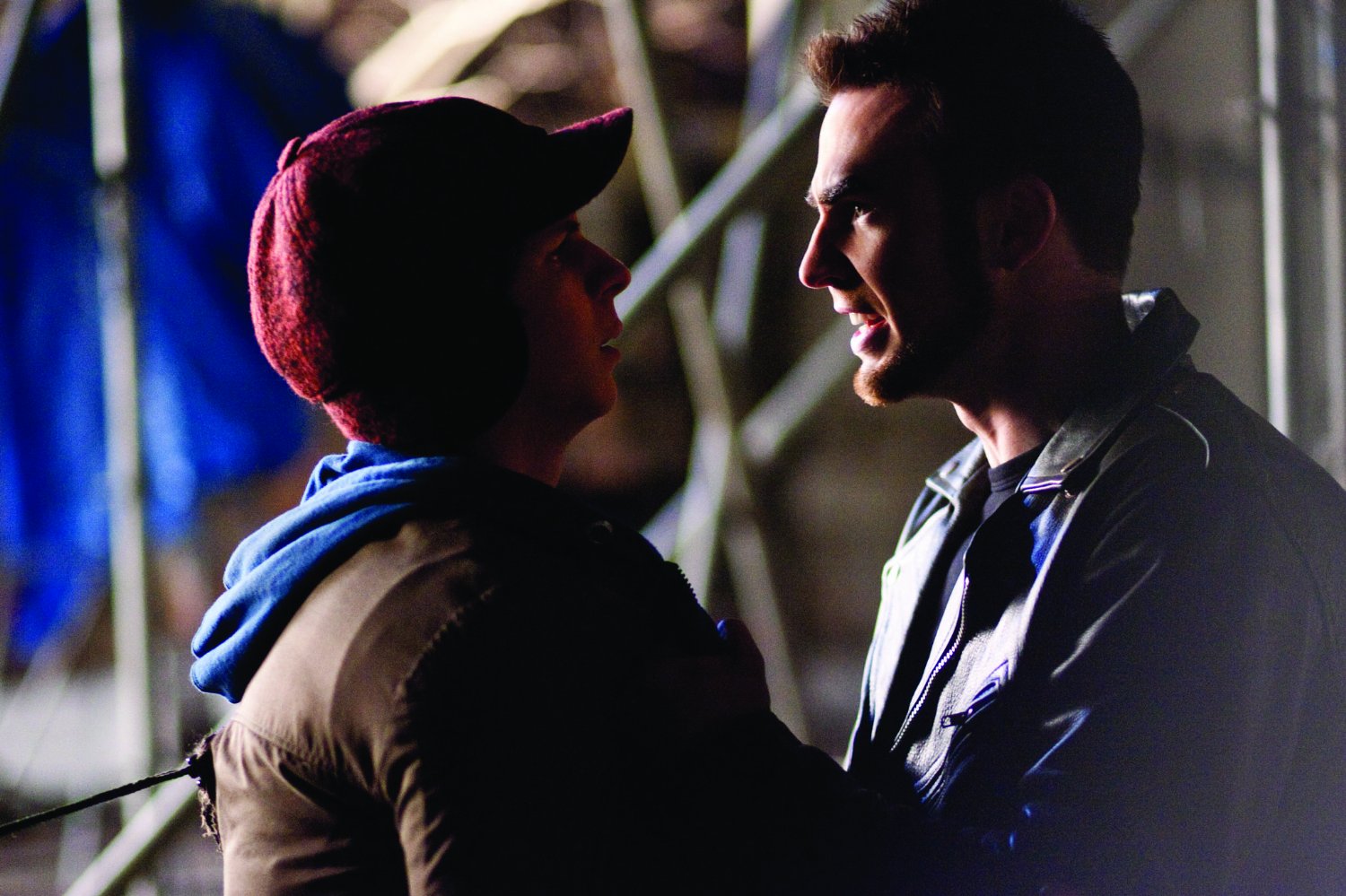 Scott Pilgrim