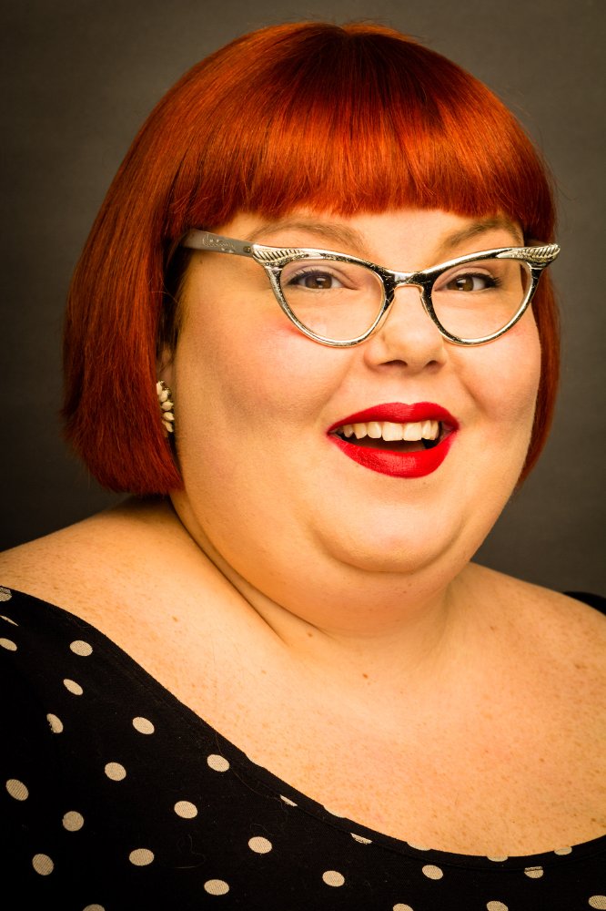 Heather Sanderson