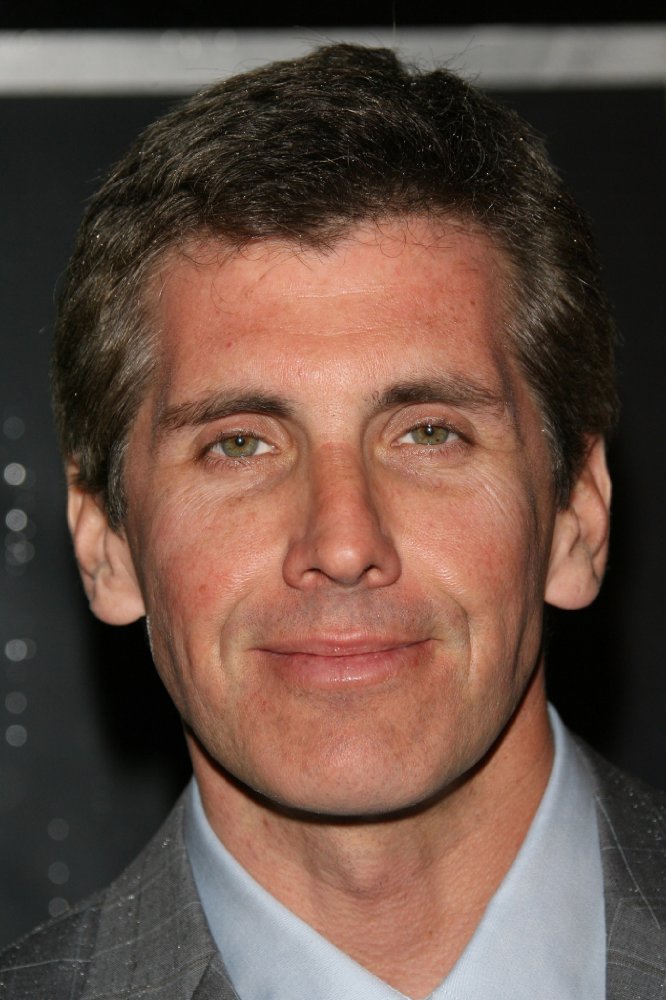 Mark Cullen