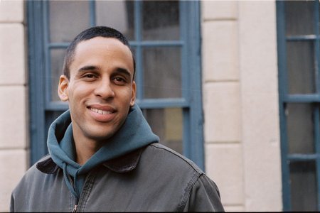 Wilmer Calderon