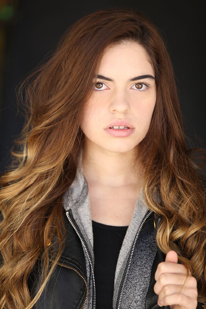Maitlyn Pezzo