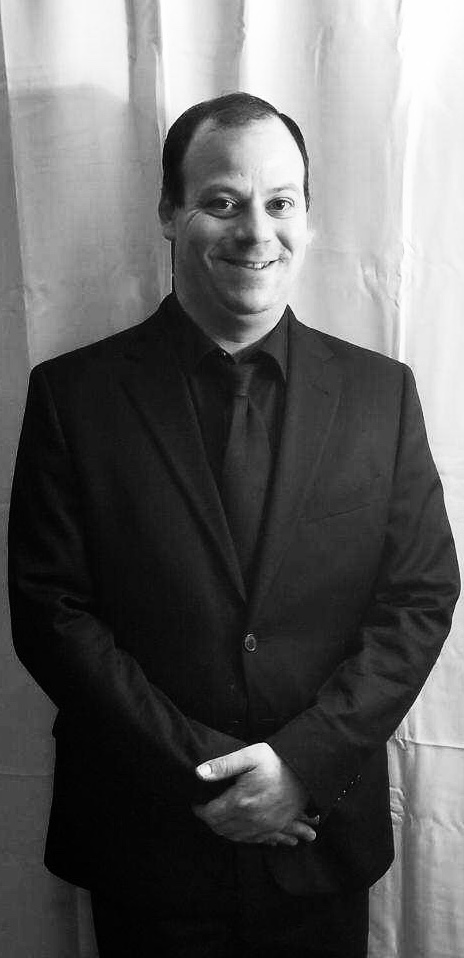 James Scorzelli