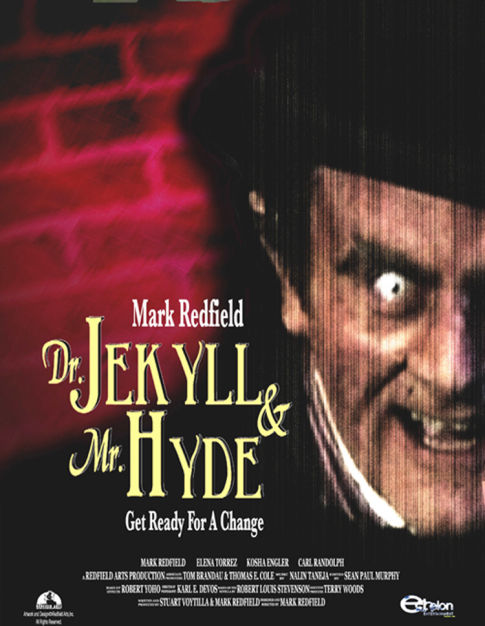 Dr. Henry Jekyll
