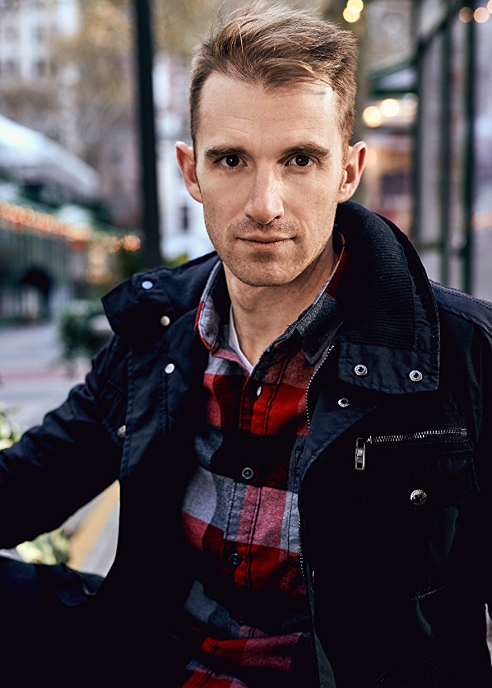 Jamie Farish