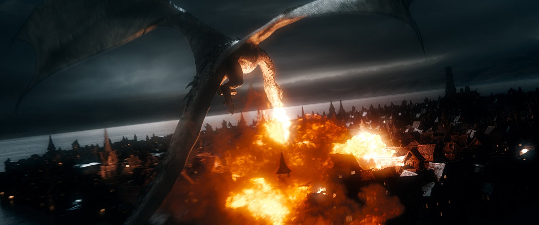 Smaug
