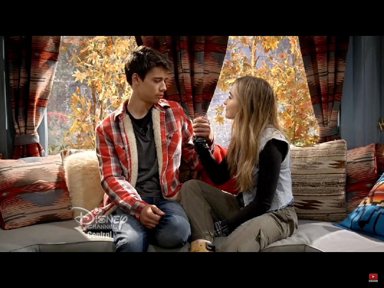 Joshua Matthews