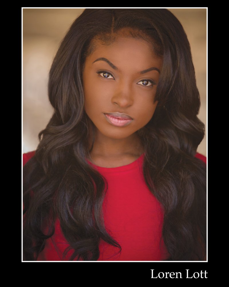 Loren Lott