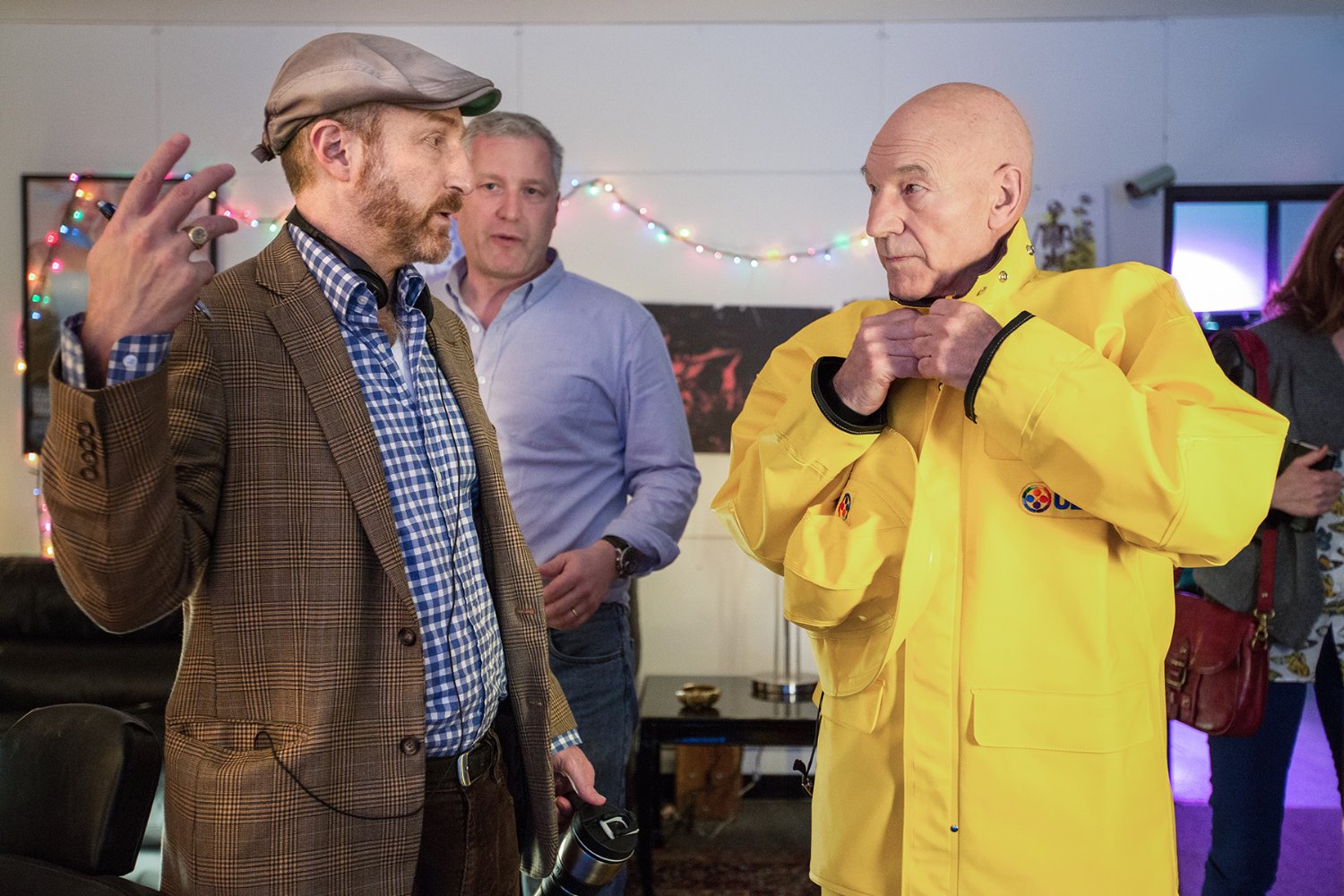 Jonathan Ames