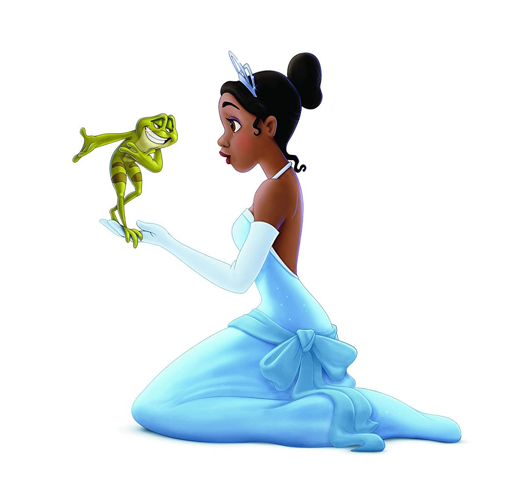 Prince Naveen