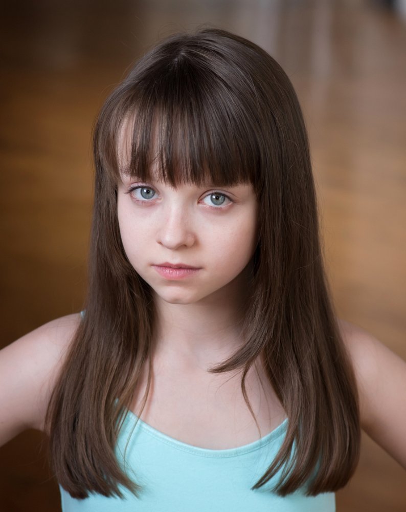 Rileigh McDonald