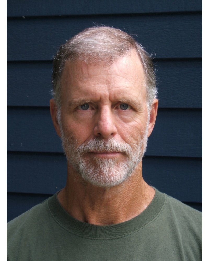 Stephen Landis