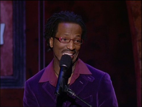 Rickey Smiley