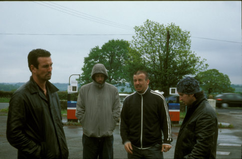 Paul Sadot