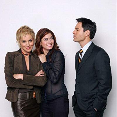 Dr. Georgia Keller