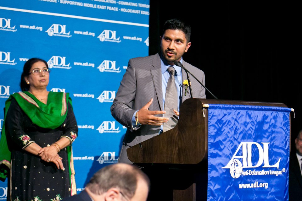 Amardeep Kaleka