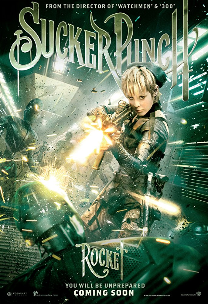 Rocket